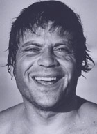 Oliver Reed